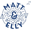 Matt & Elly Brewery & Kitchen logo