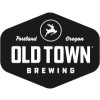 Old Town Brewing logo