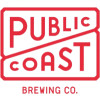 Public Coast Brewing Co '67 Blonde 