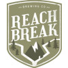 Reach Break Brewing (collab with) 7 Devils Symbiosis Fig Stout