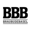 BrauBude Basel logo