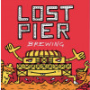 Lost Pier Brewing logo