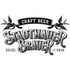 Stadtmauer Brauer logo
