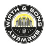 Wirth & Sons Brewery logo