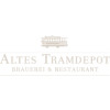 Altes Tramdepot logo