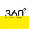 360° Brewing Company logo