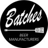 Batches Brewery logo