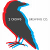 2 Crows Brewing Co. logo