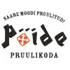 Pöide Pruulikoda logo