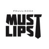 Must Lips logo
