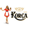 Birra Korça logo