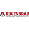 Rugenbräu logo