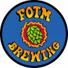 Fire on the Mountain Brewing Co. logo