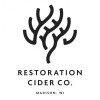 Restoration Cider Company logo