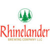 Rhinelander Brewing Company logo