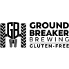 Ground Breaker Brewing logo