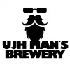 UJH Man's Brewery Craft Water