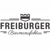Freiburger Biermanufaktur Bière d'été