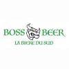 Boss'Beer logo