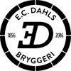 E. C. Dahls Bryggeri logo