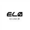 ELØ - En Liten Øl logo