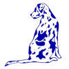 Chien Bleu logo