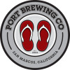 Port Brewing Company logo