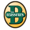 Les Brasseurs Sion logo