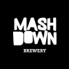 MashDown Brewery logo