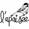 L'apaisée logo