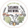Sasanoa Brewing logo