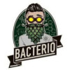 Bacterio Brewing Co. logo