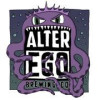 Alter Ego Brewing Co. logo