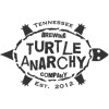 Turtle Anarchy™ Brewing Company logo