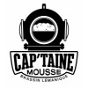 Cap'taine Mousse logo