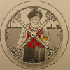 Brouwerij De Stramme Kabouter logo