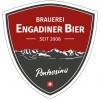 Engadiner Bier logo