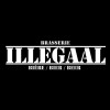 Brasserie iLLeGaaL logo