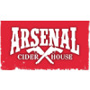 Arsenal Cider House & Wine Cellar Baby Maker Blackberry Cider