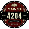 4204 Main Street Brewing Company logo