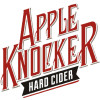 Apple Knocker Hard Cider logo