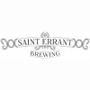 Saint Errant Brewing logo