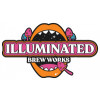 Illuminated Brew Works logo