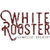White Rooster Farmhouse Brewery logo