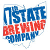 17th State Brewing Company Cuyahoga Sunset Wit