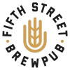 Fifth Street Brewpub Fifth Date