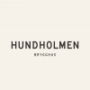 Hundholmen Brygghus logo