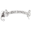 New Albion Brewing Co. logo