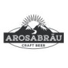 Arosabräu logo