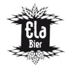 Ela Bier logo